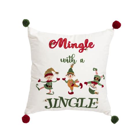 wayfair new jingle|wayfair jingles pillows.